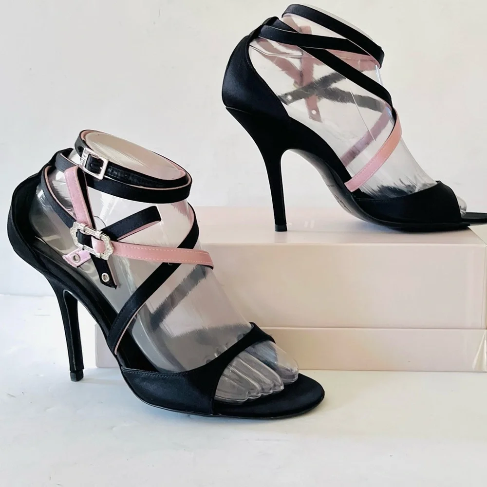 Dior excellent 4”